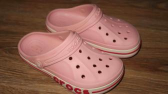 Crocs детские