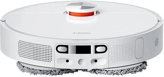 Xiaomi Robot Vacuum X10 робот-пылесоса с автопустошающей станцией