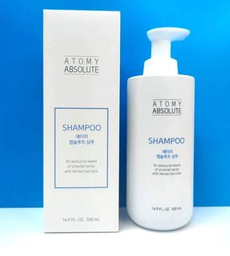 Атоми Шампунь Абсолют