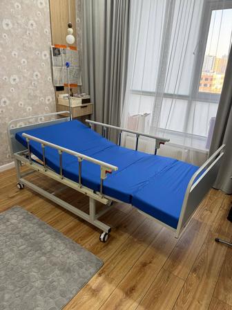 Продам кровать медицинскую