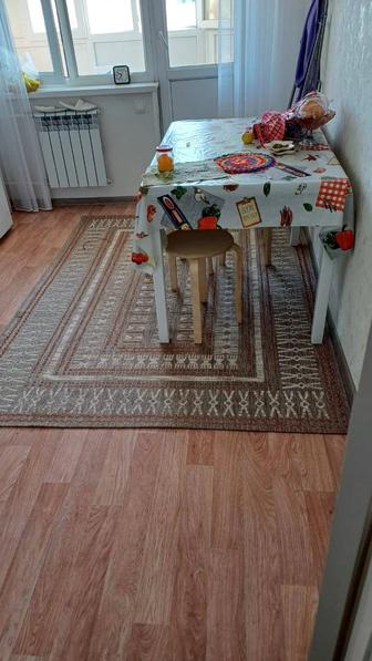 Ковер в отличном состоянии