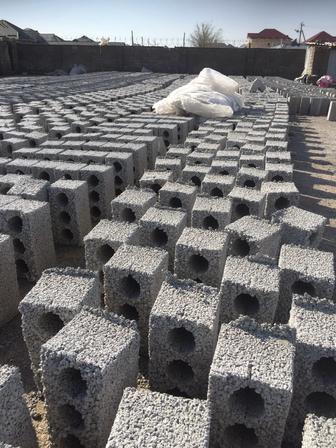 Шлакоблок шлакоблок