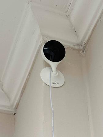 Видеорегистратор IMOU