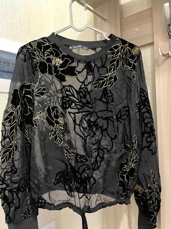 Двойка с юбкой