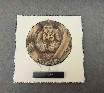 Empire панно сувенир