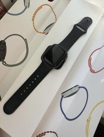 Apple Watch SE