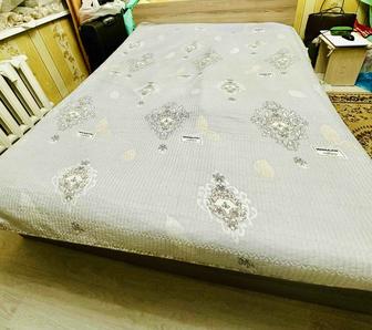 Продам кровать