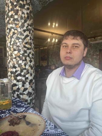 Водитель