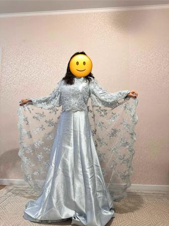 Вечернее платье из Турции