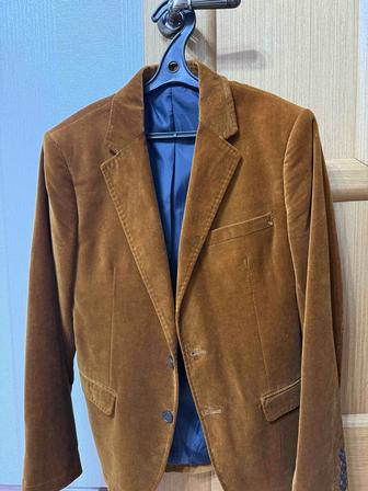 Пиджак Zara man оригинал