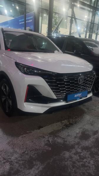 Аренда машины