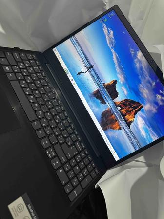 Стильный и надежный помощник- ноутбук Lenovo IdeaPad S145.