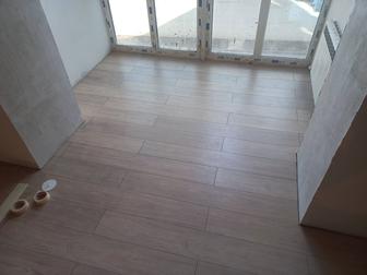 Укладка ламината