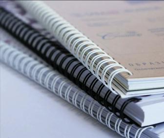 Изготовление книг и переплет