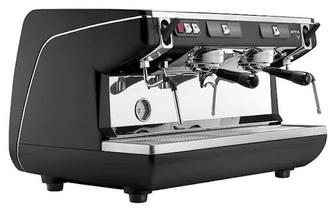 Традиционная кофемашина Nuova Simonelli Appia Life 2Gr