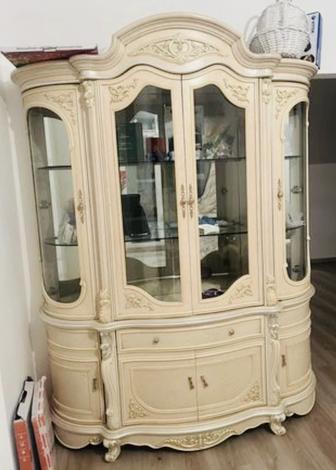 Горка стенка для зала