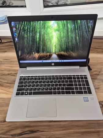 Ноутбук HP