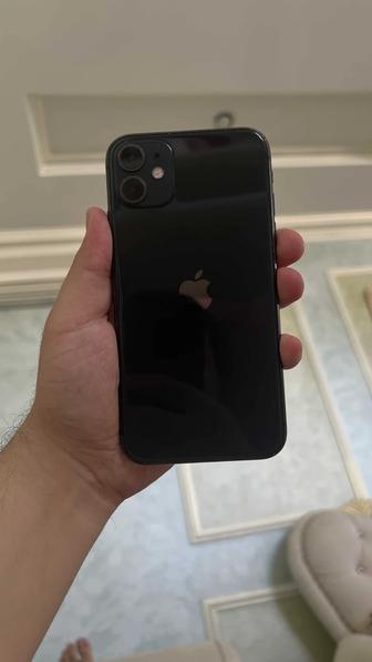 Айфон 11 iphone (128 гб)