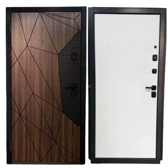 Входные двери
