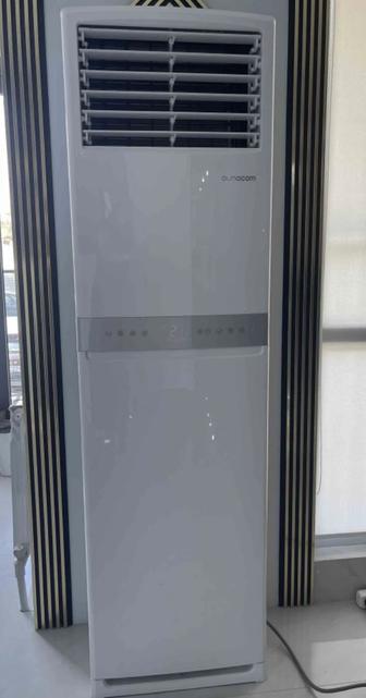 Кондиционер колонник