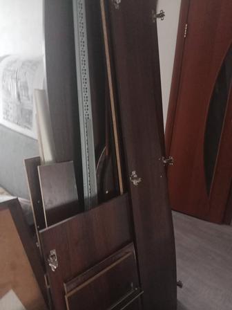 Продам прихожую