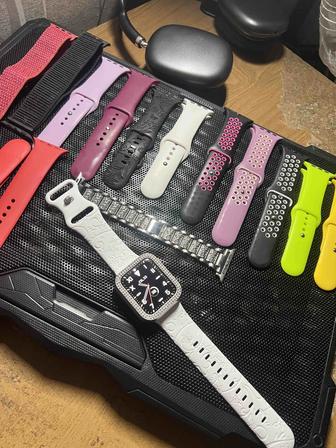 Продам смарт часы Apple Watch 6series