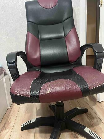 Продам кресло не рабочее