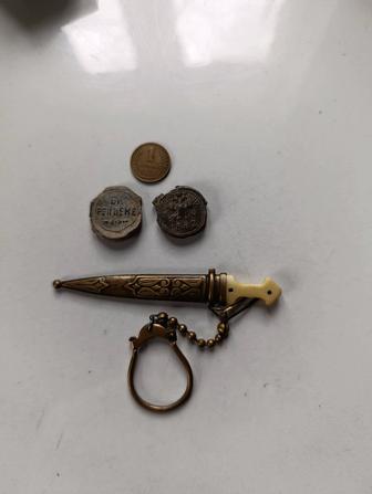 Царская пломба оригинал