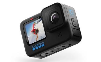 Go pro hero 10 black