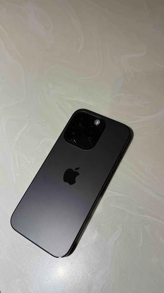 Продам IPhone 14pro 128gb