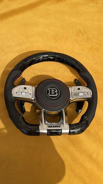 Руль BRABUS