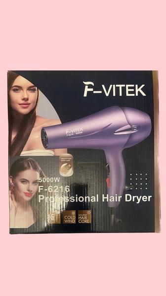 Фен Vitek F-6216 5000W