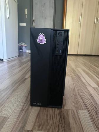 Игровой системный блок / Ryzen 5 / Gtx 1650 / 16GB Ram/ SSD 1TB