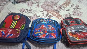Срочно продам детские рюкзаки