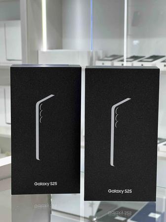 Samsung Galaxy S25 256gb