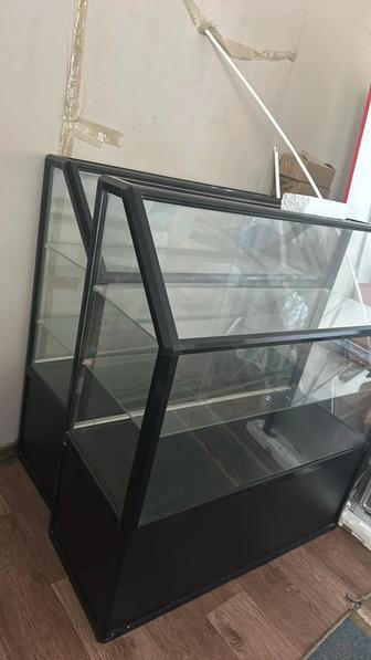 Витрины для магазинов