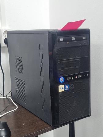 Офисный пк