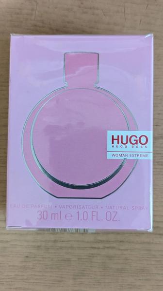 Духи женские Hugo Boss woman extreme 30 мл. eau de parfum