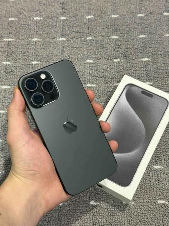 Айфон 15 про max Iphone 15 pro max