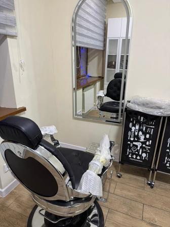 Кресло реклайнер