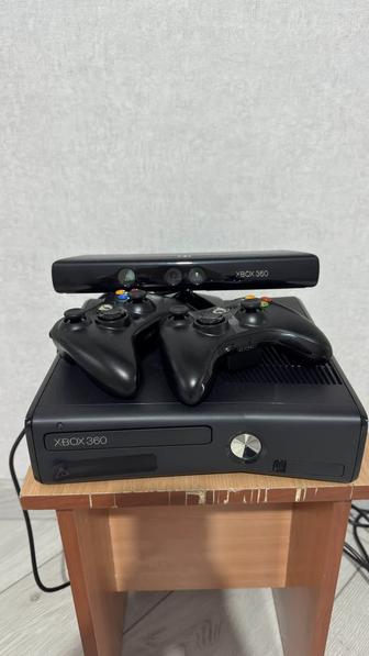 xbox 360 slim