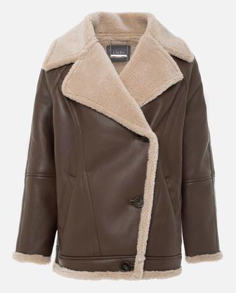 Продам дубленку Lichi