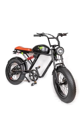 Продам электровелосипед ART BIKE