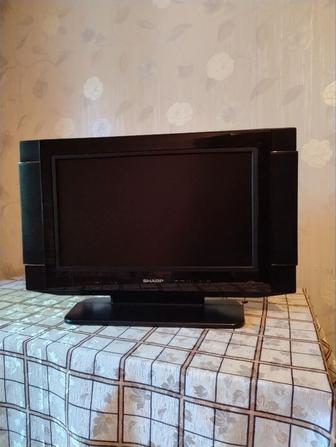 Телевизор б/у Sharp