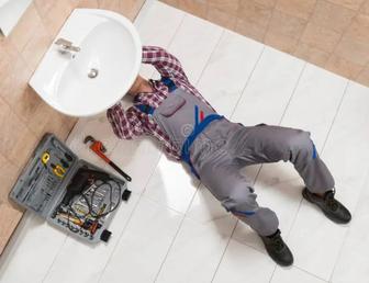 Сантехник замена смесителей