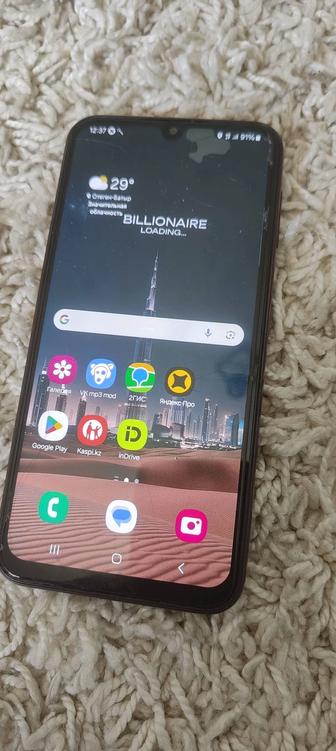 Продам Samsung A24 128gb