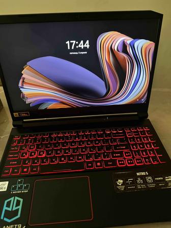 Продам ноутбук Acer nitro 5