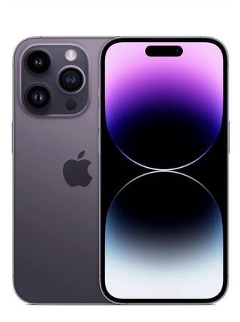 Iphone 14 pro, 256 гб обмен с вашей доплатой