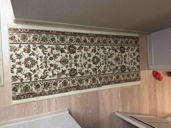 Ковры в прихожую