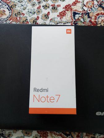 Продам Redmi note 7